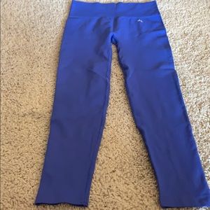 LabJoy seamless workout leggings